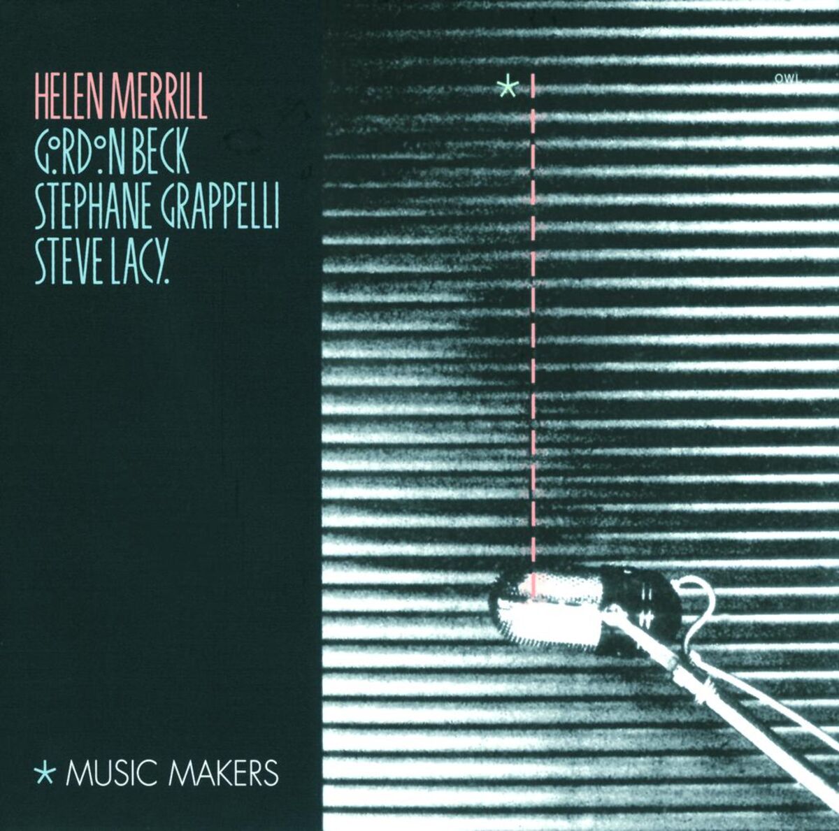 Album cover of Round About Midnight