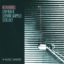 Cover of Music Makers