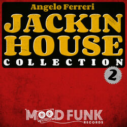 Cover of Jackin House Collection 2