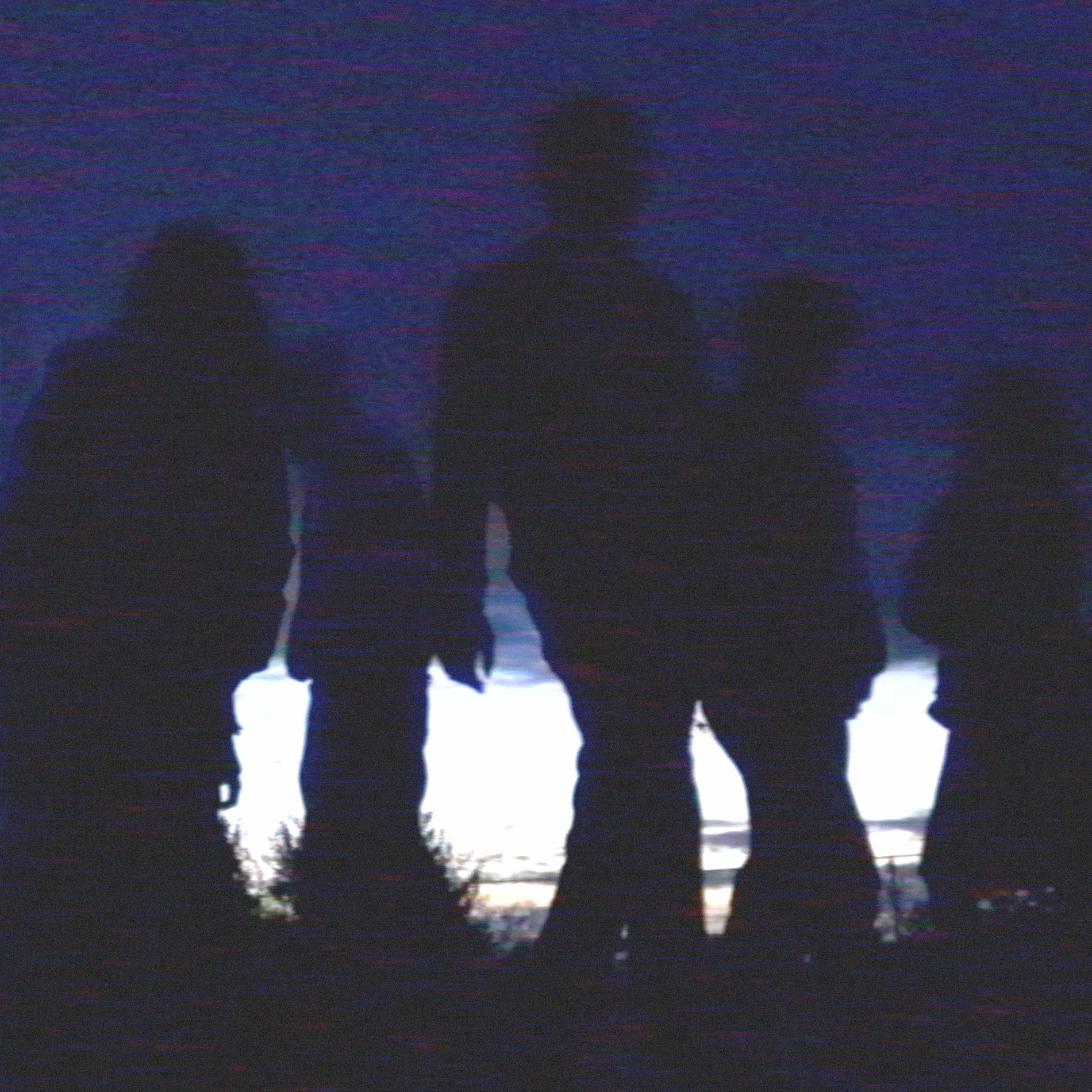 Album cover of Beyond The Red Mile