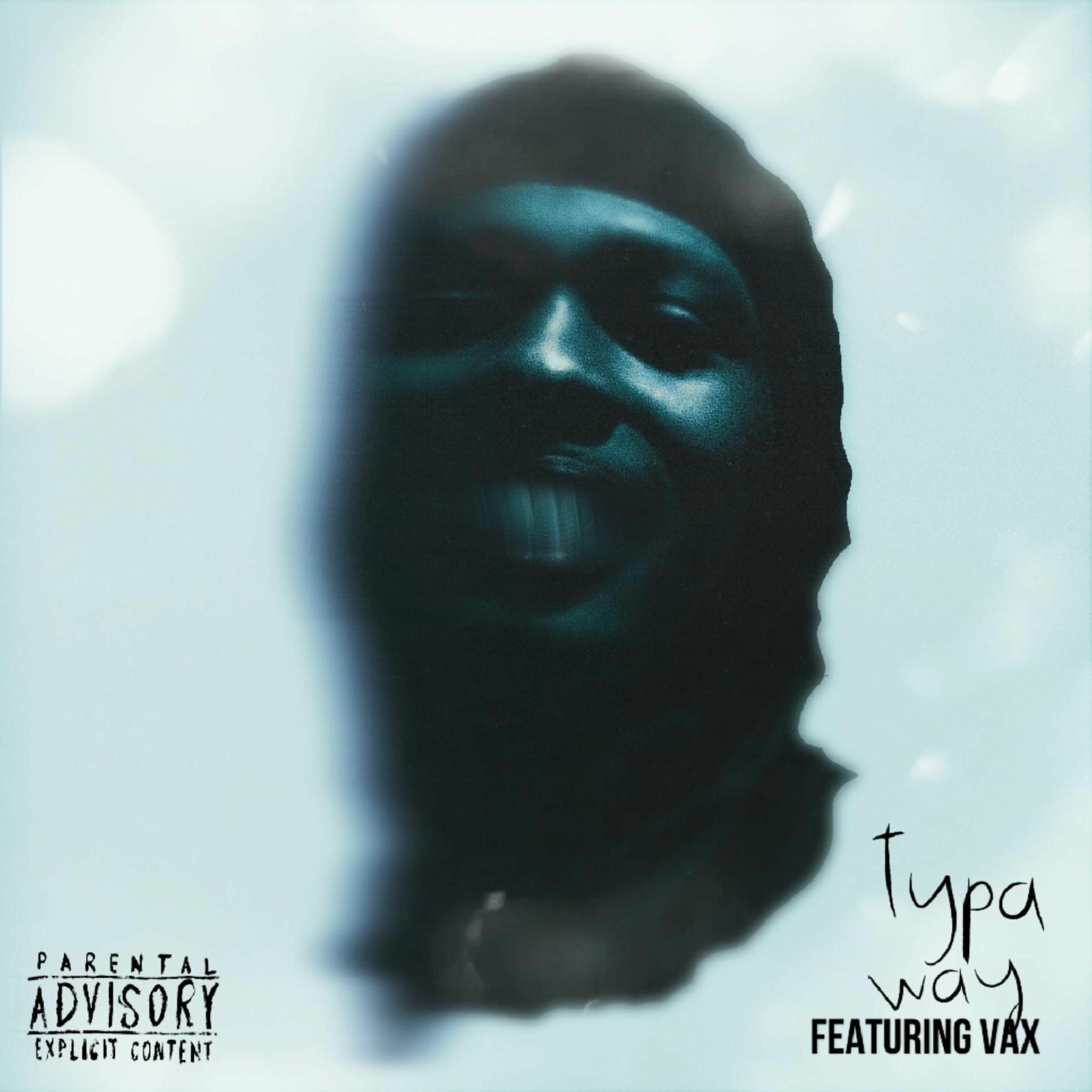 Album cover of T Y P A W A Y (feat. VAX)