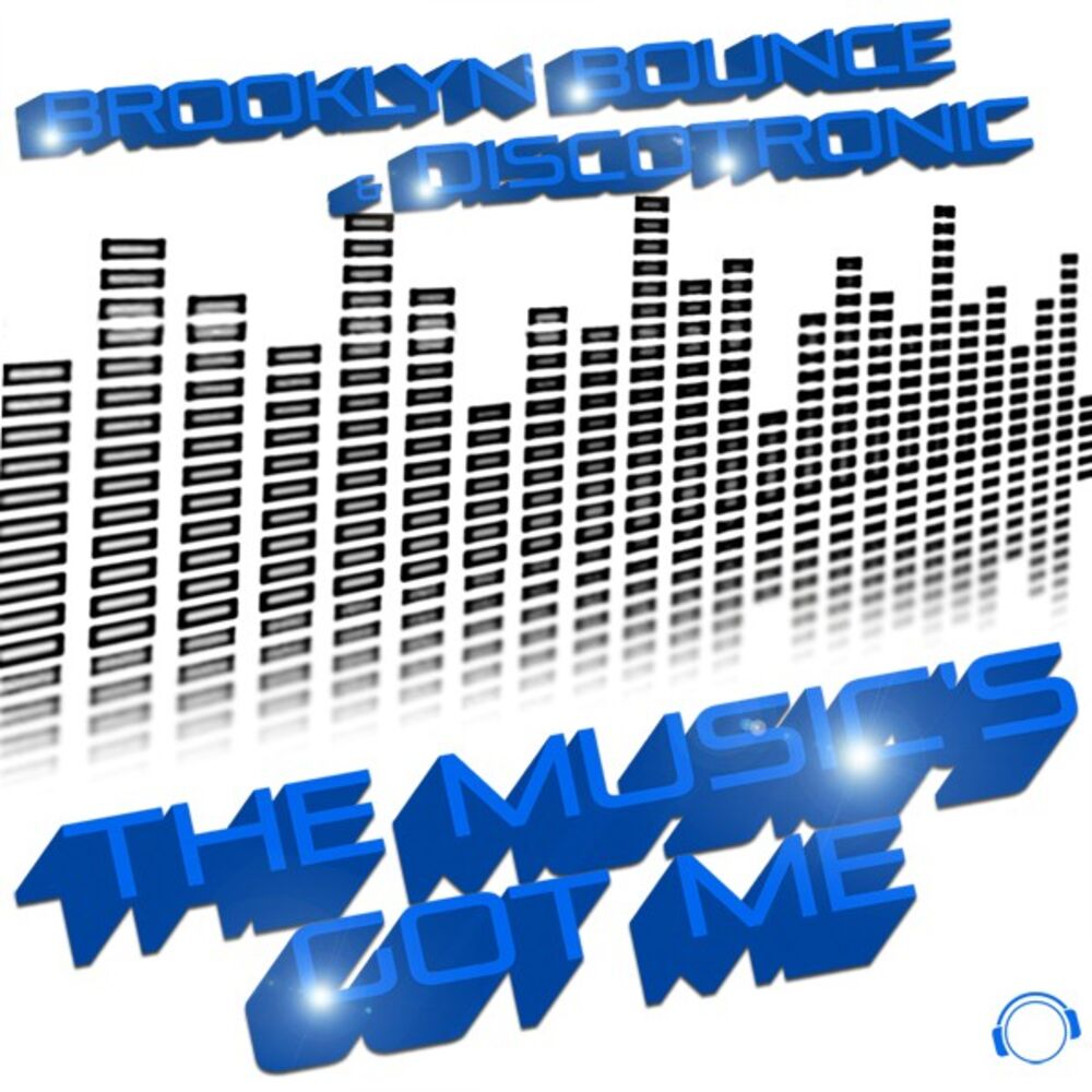 Picture of The Music's Got Me (House & Electro Edition)