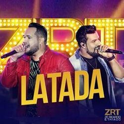 Cover of Latada