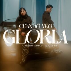 Cover of Cuando Veo Tu Gloria