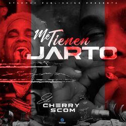 Cover of Me Tienen Jarto
