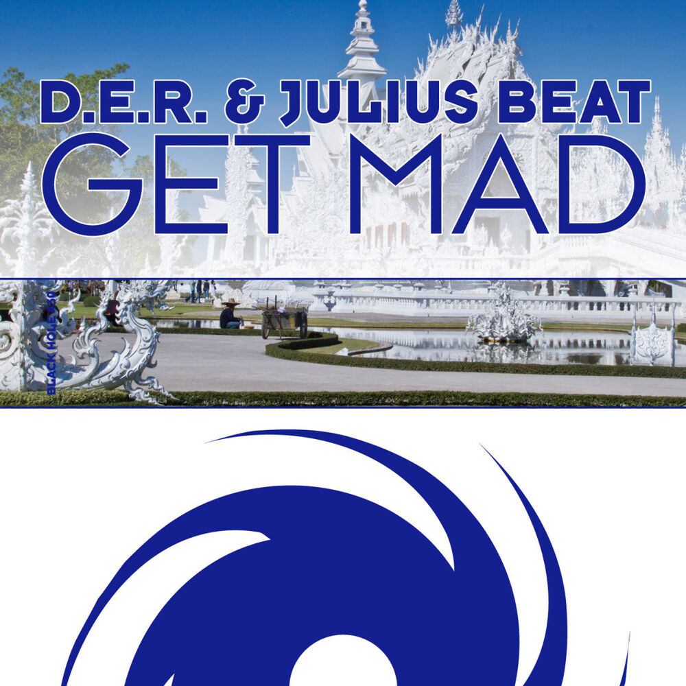 Picture of Get Mad