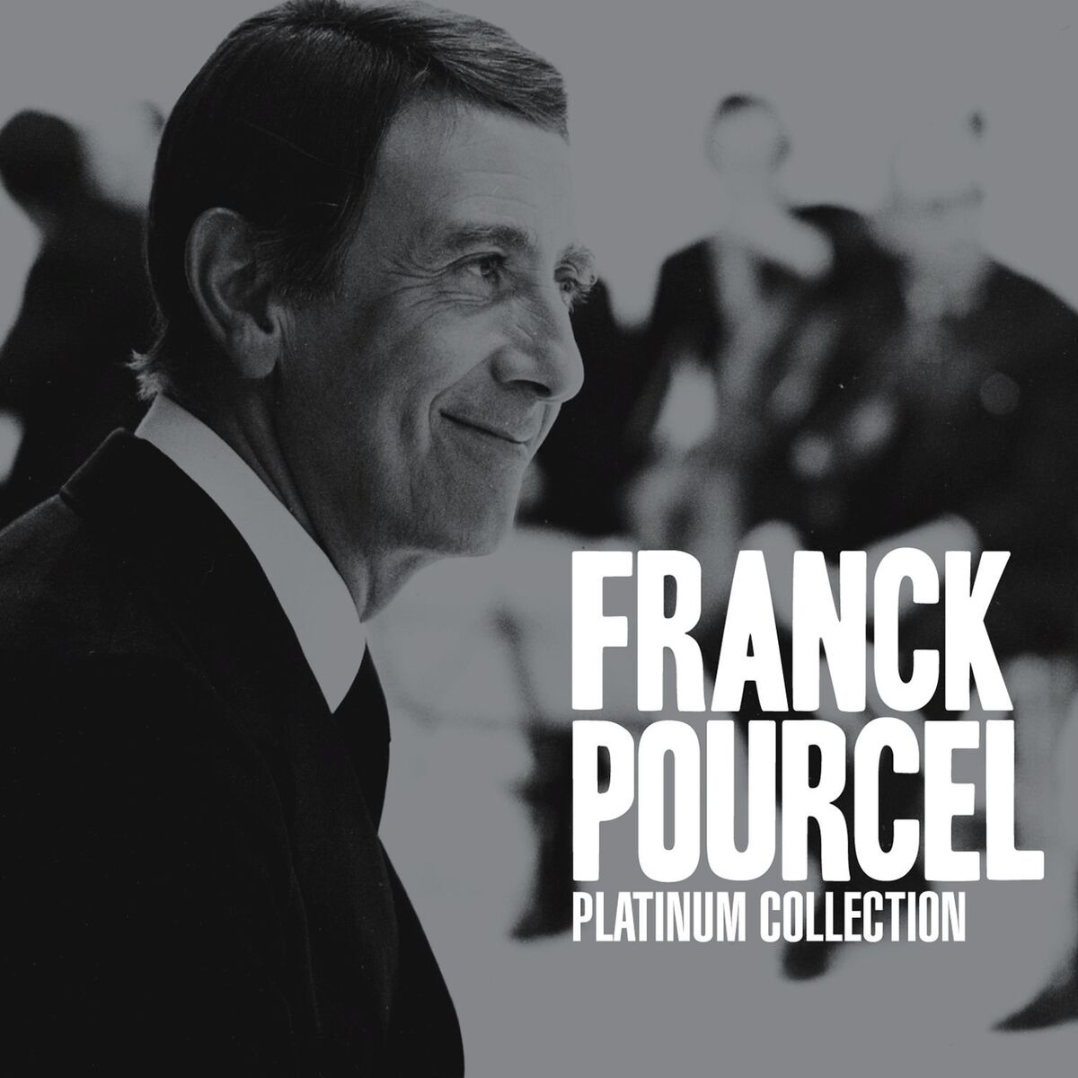 Album cover of Platinum collection
