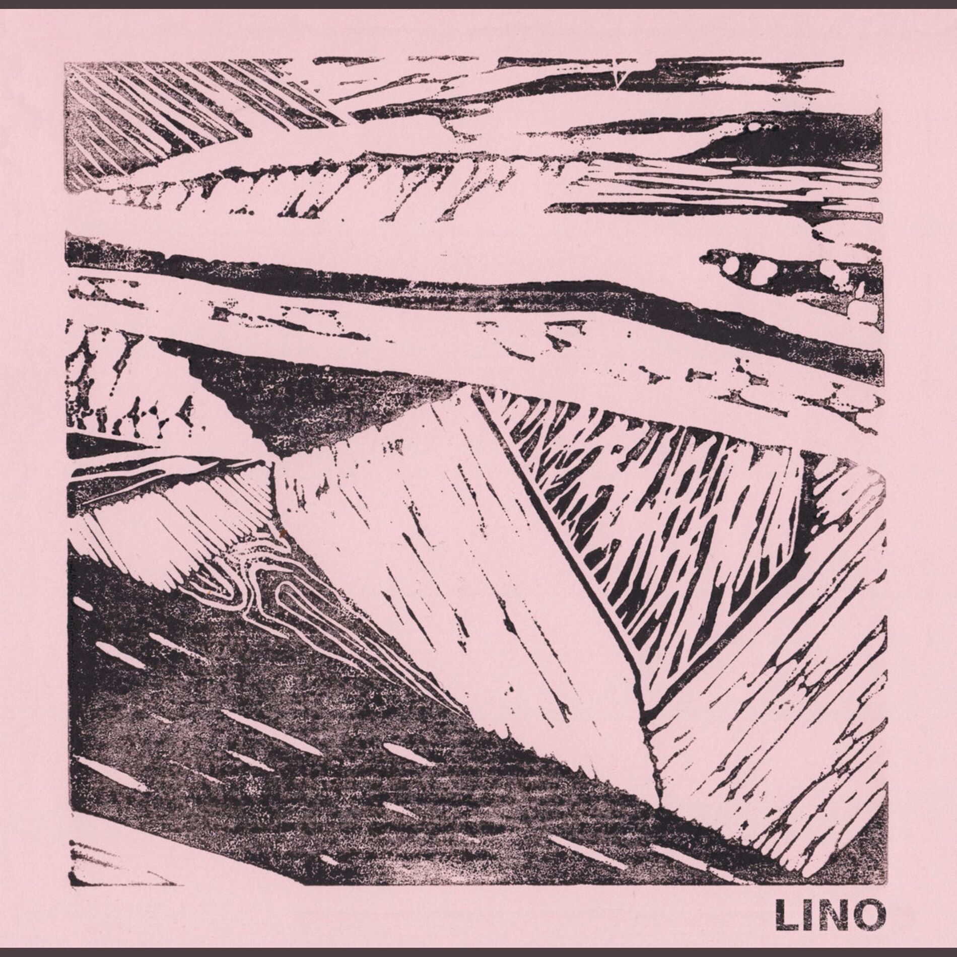 Album cover of Lino