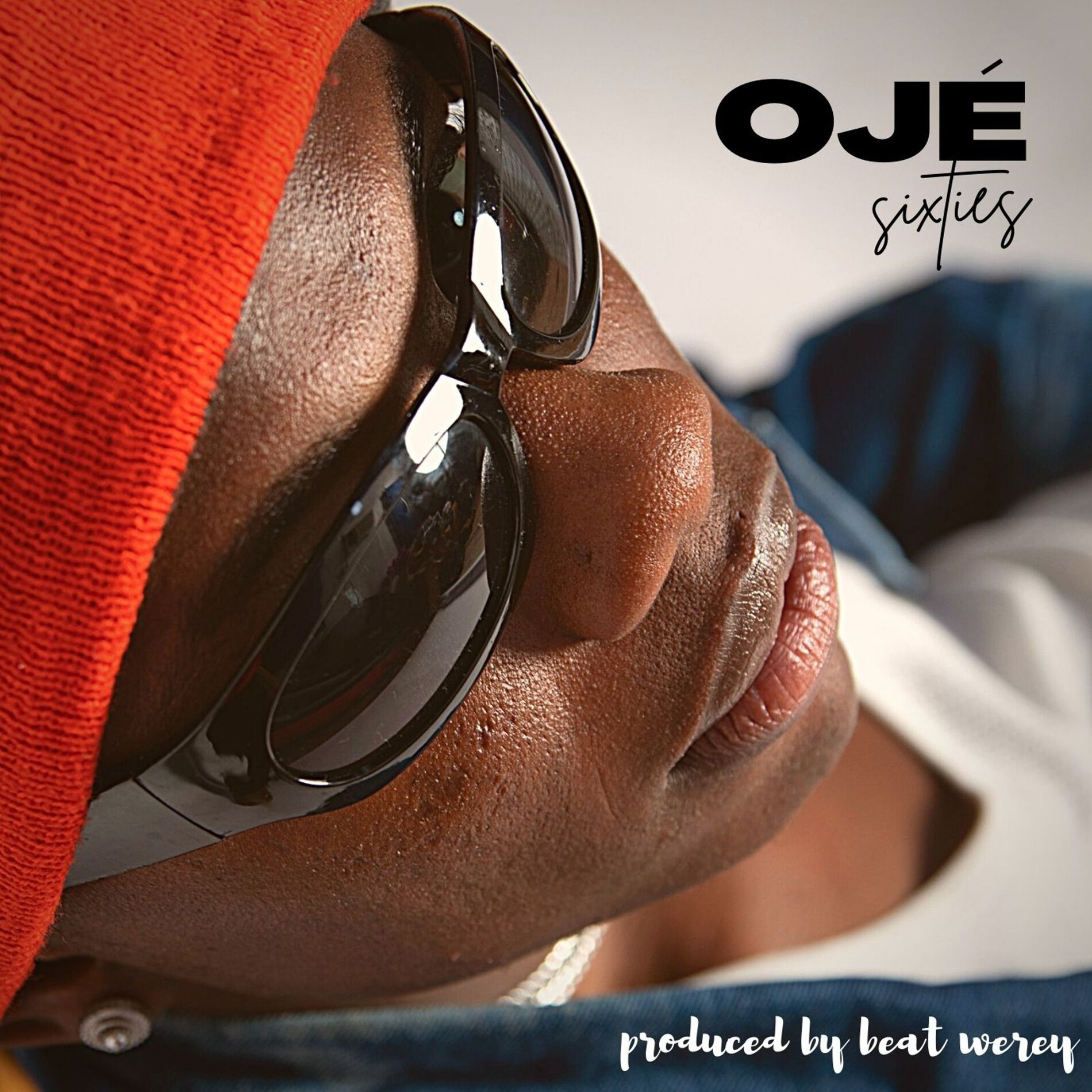 Album cover of Oje