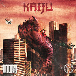 Cover of Kaiju