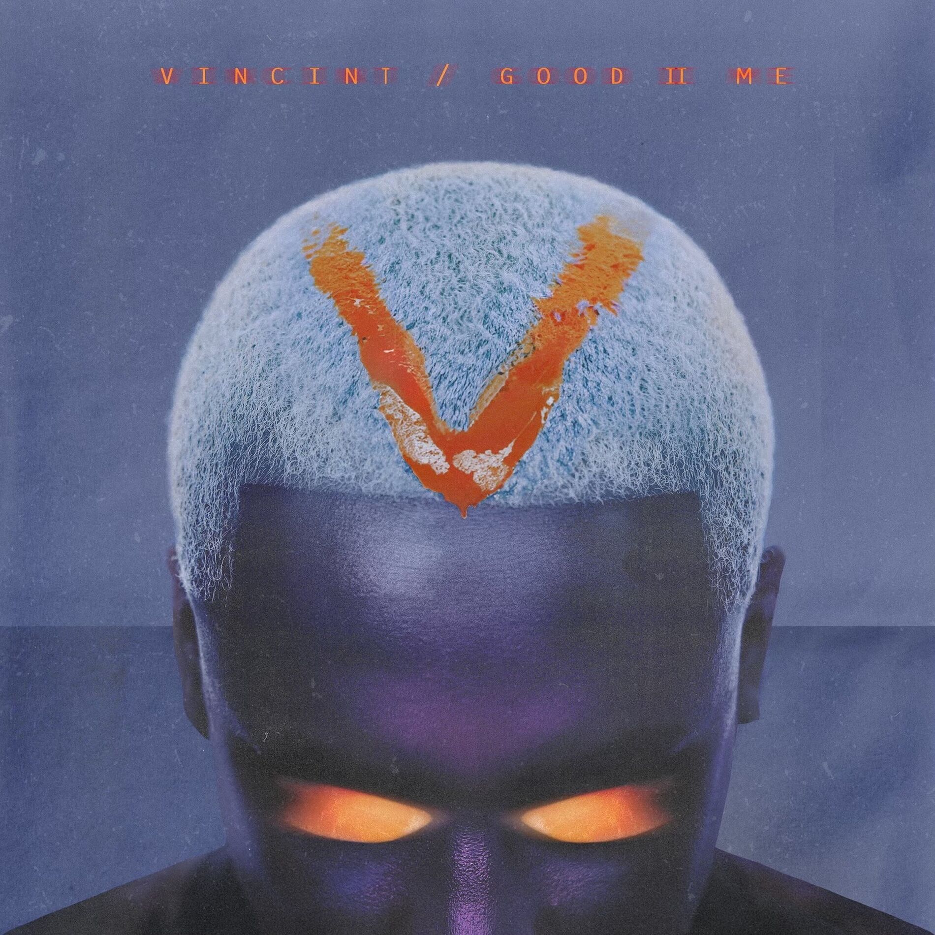 Album cover of Good II Me