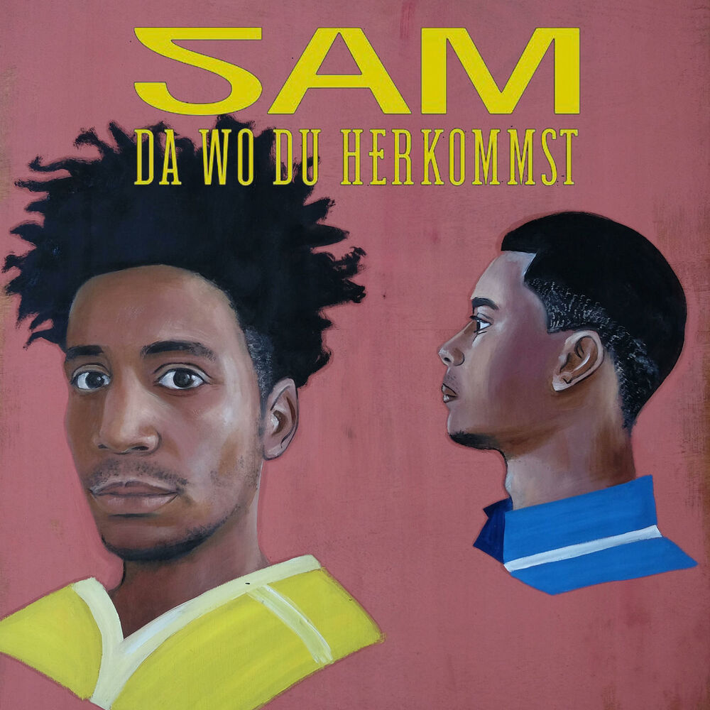 Picture of Da wo du herkommst