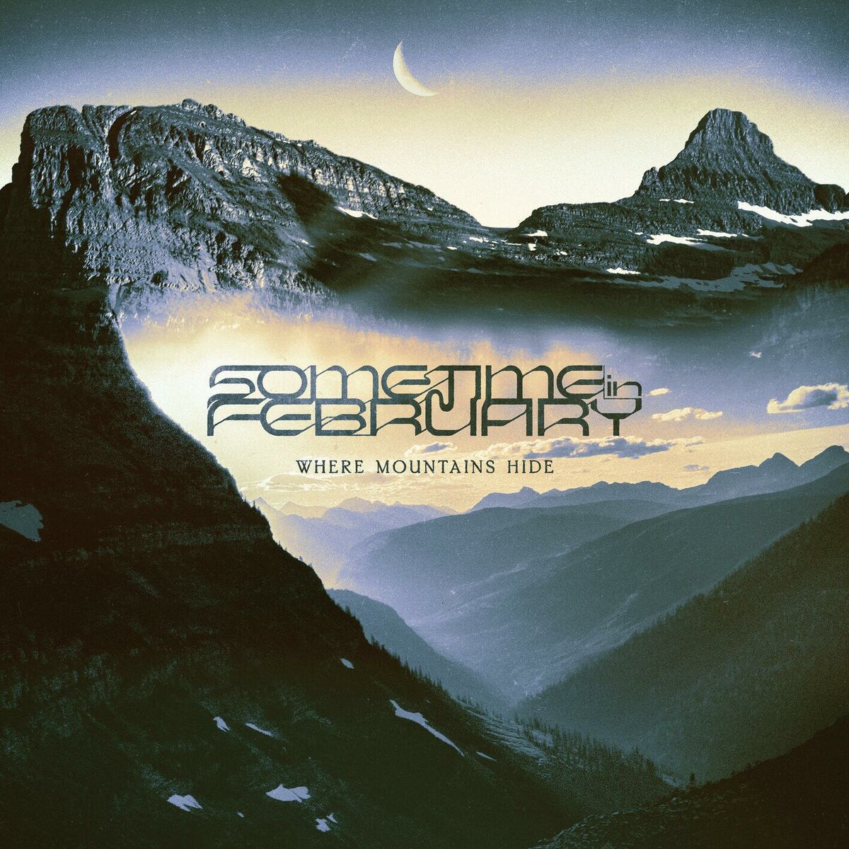 Album cover of Phantom Sea