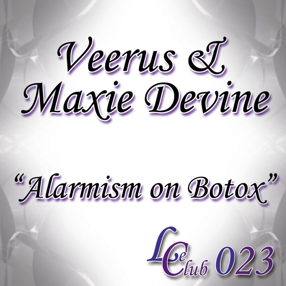 Picture of Alarmism On Botox