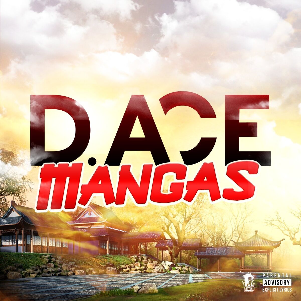 Album cover of Mangas