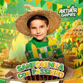 Sanfoninha Com Passinho