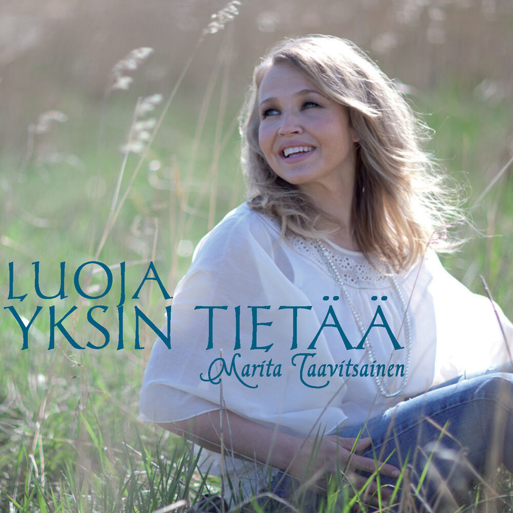Picture of Luoja Yksin Tietää