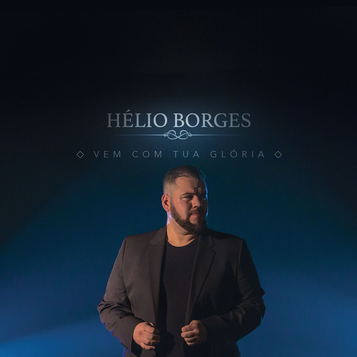 Album cover of O Que Tua Glória Fez Comigo