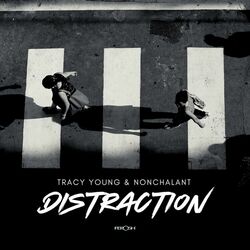 Cover of Distraction
