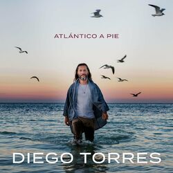 Cover of Atlántico a Pie