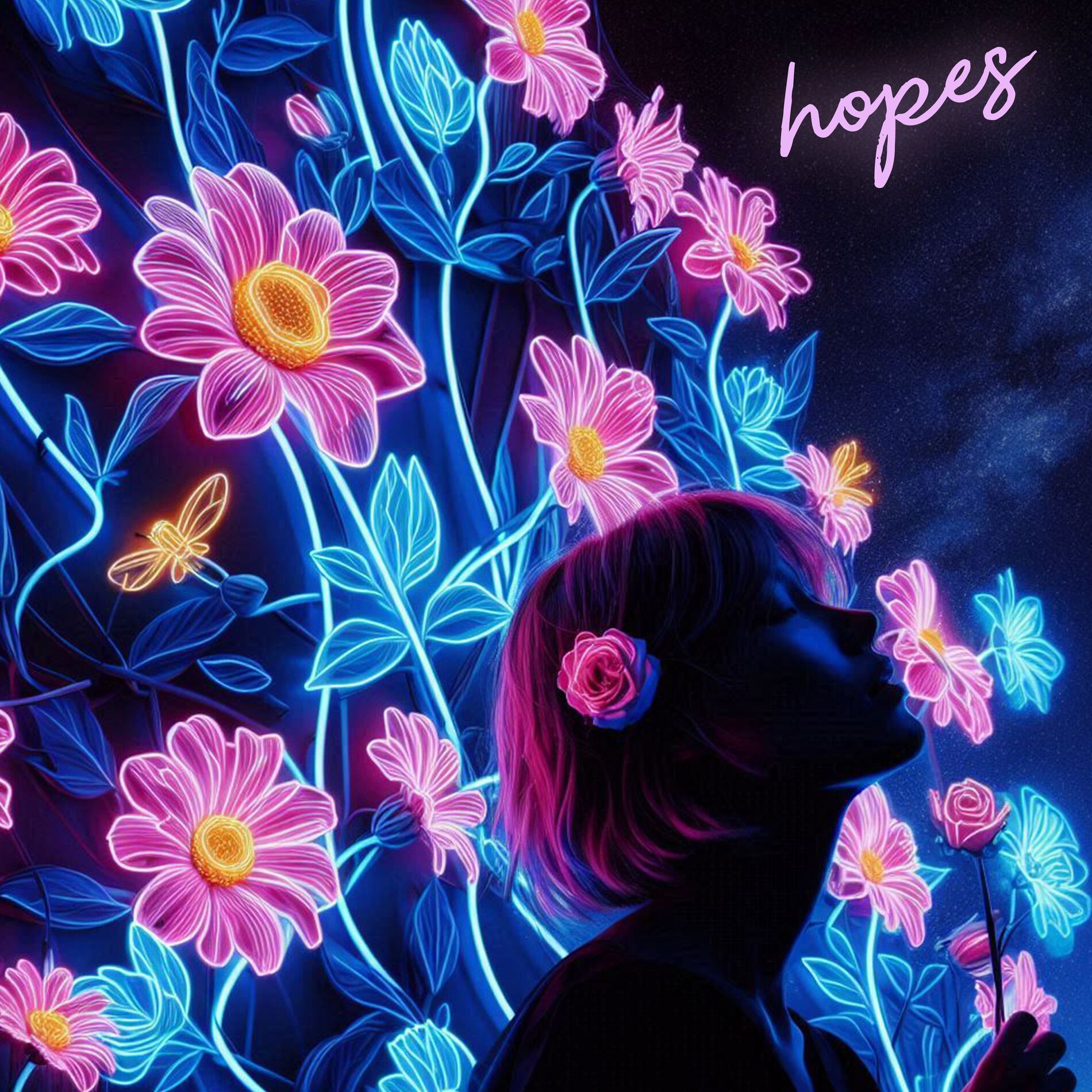 Album cover of Hopes