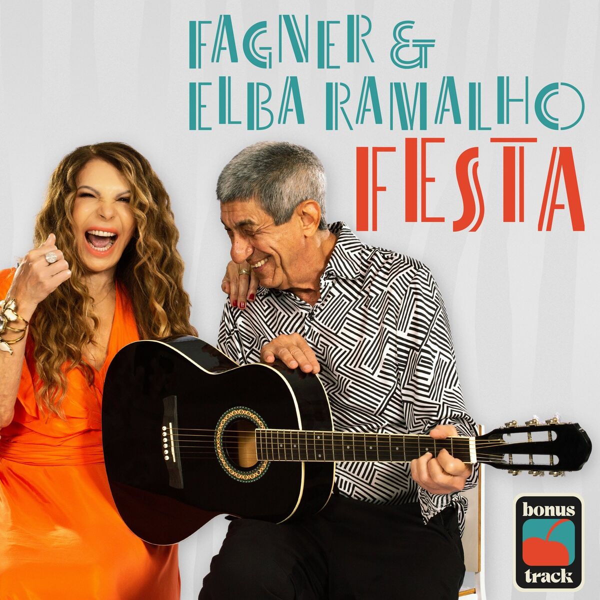 Album cover of Danado de Bom