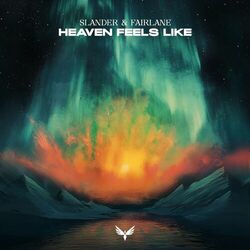 Cover of Heaven Feels Like