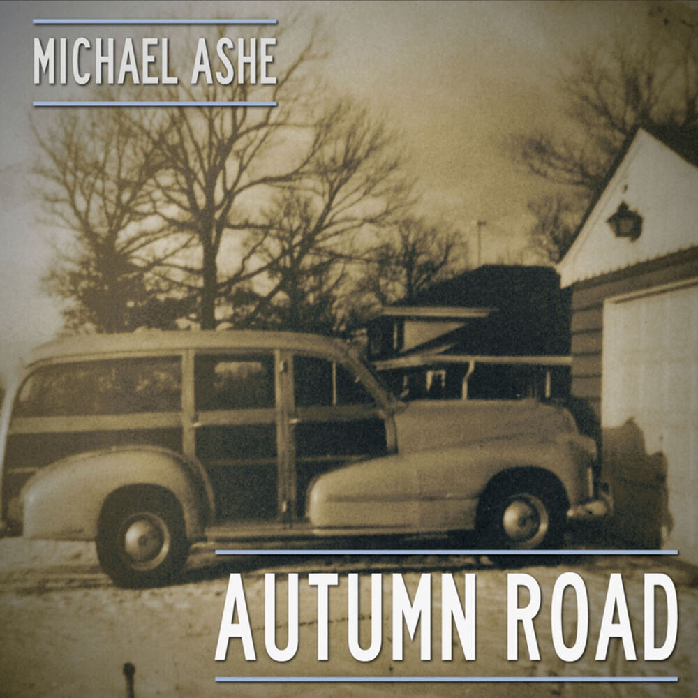 Picture of Autumn Road
