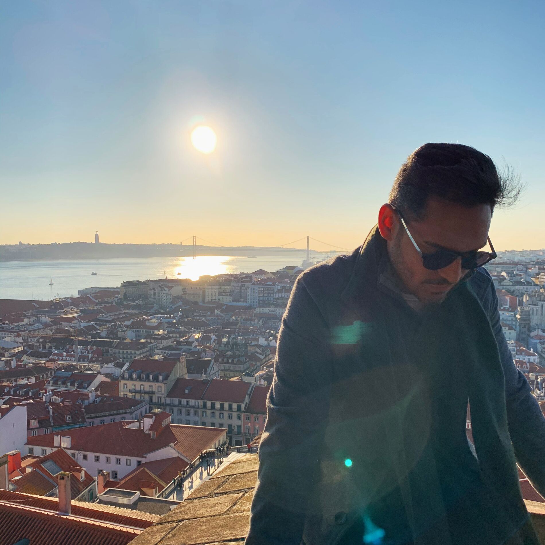 Album cover of Minhas Estações