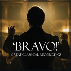 Cover of 'Bravo!' - Great Classical Recordings