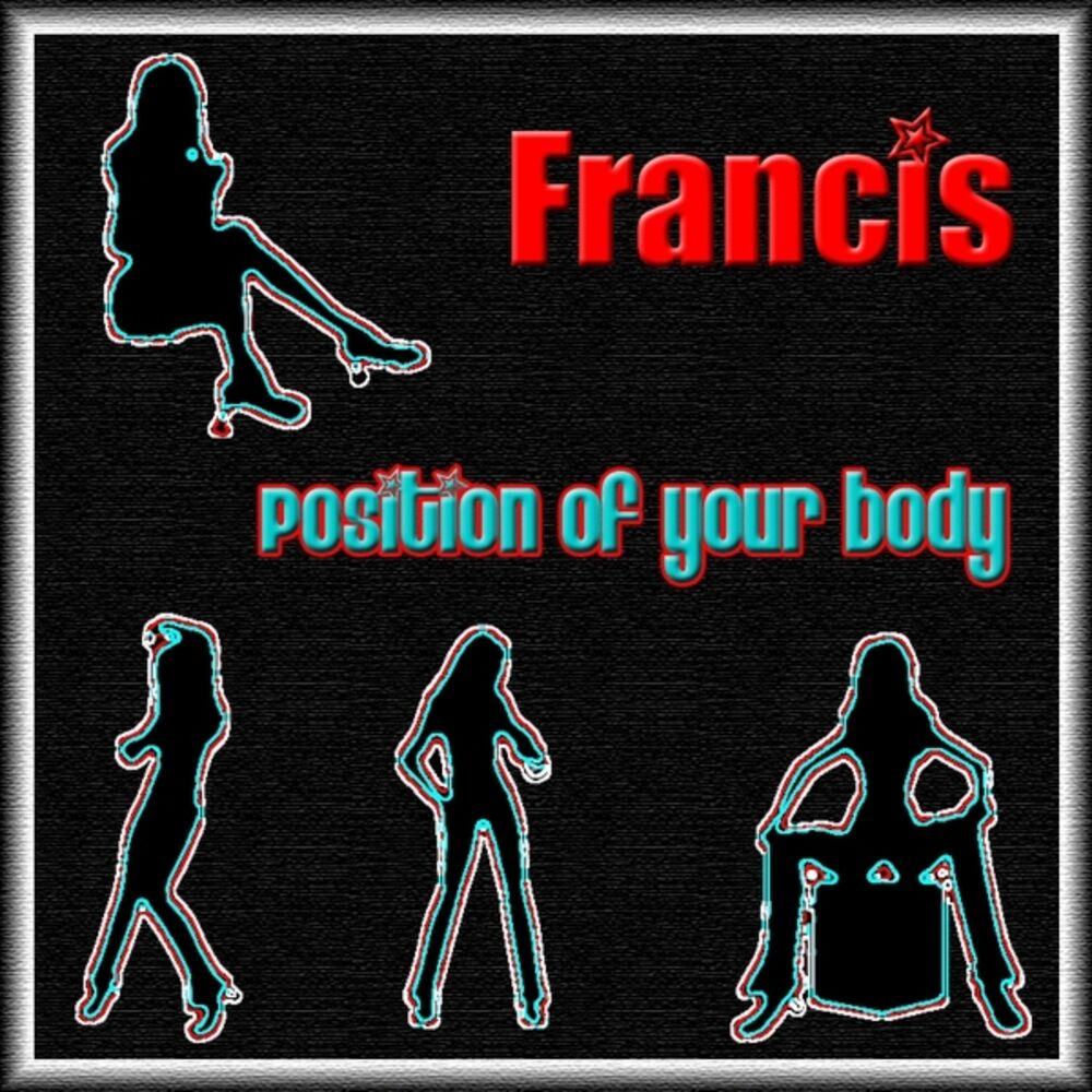 Picture of Position of Your Body