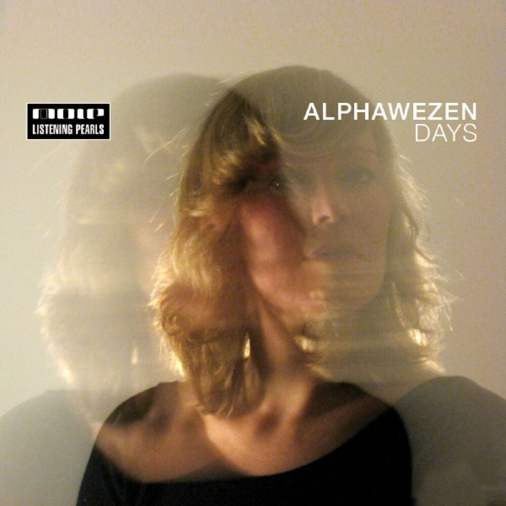 Picture of Alphawezen - Days (MP3 Single)