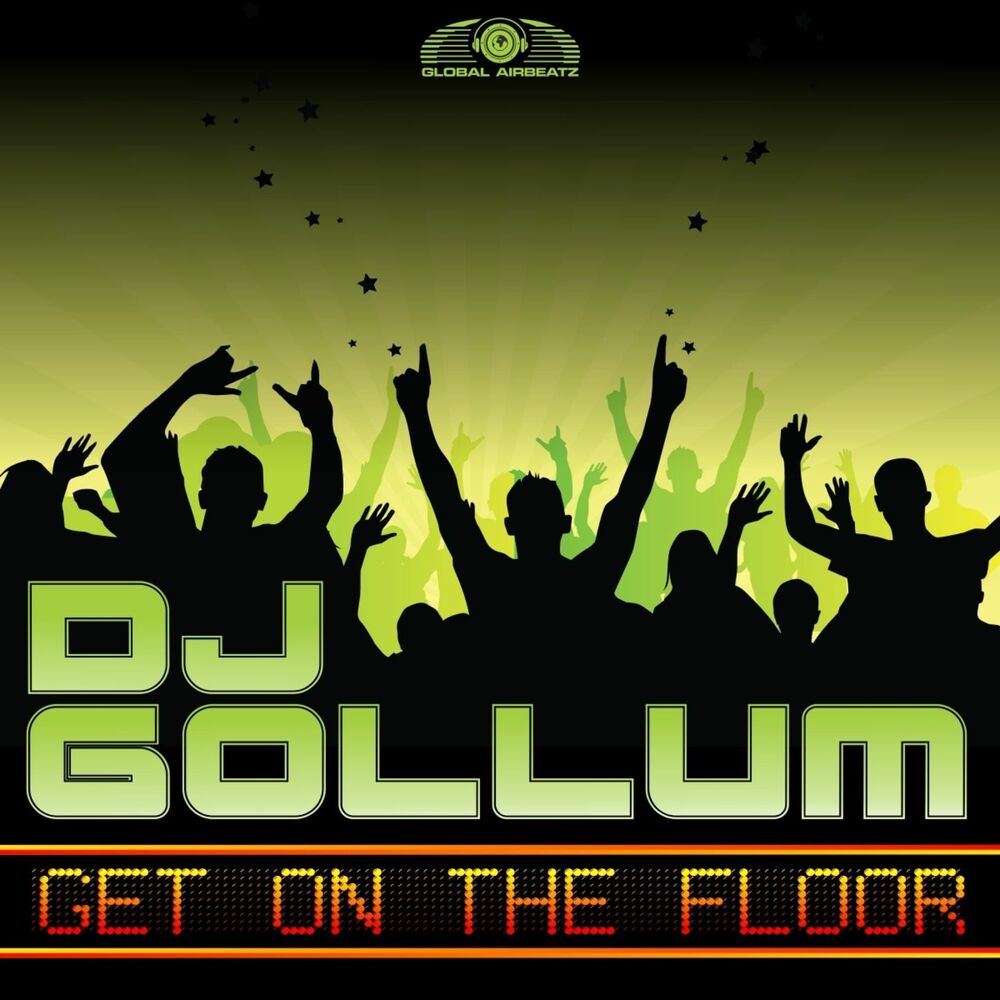Picture of Get on the Floor
