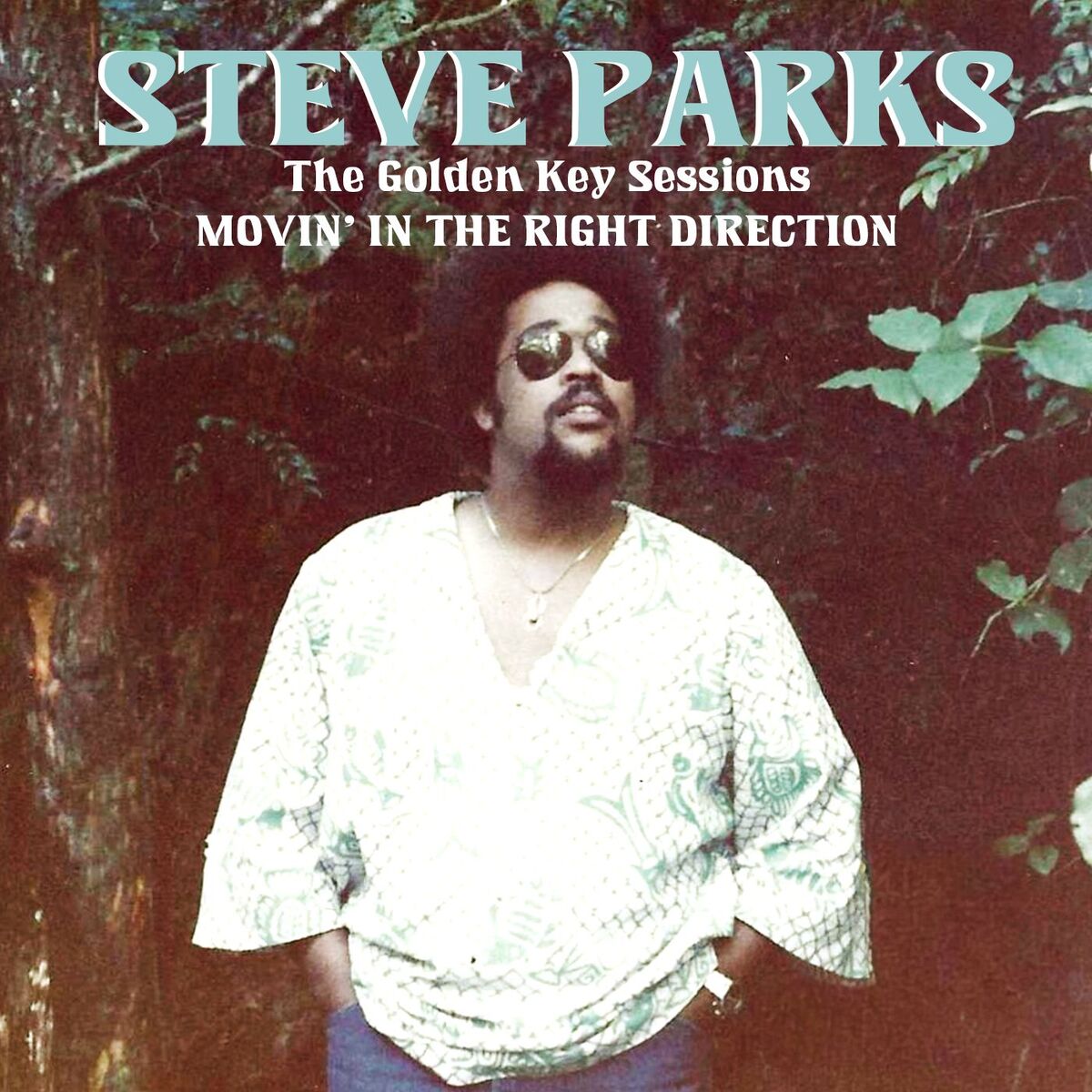Album cover of Movin' In The Right Direction