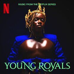 Cover of I Wanna Be Someone Who's Loved (from the Netflix Series "Young Royals")