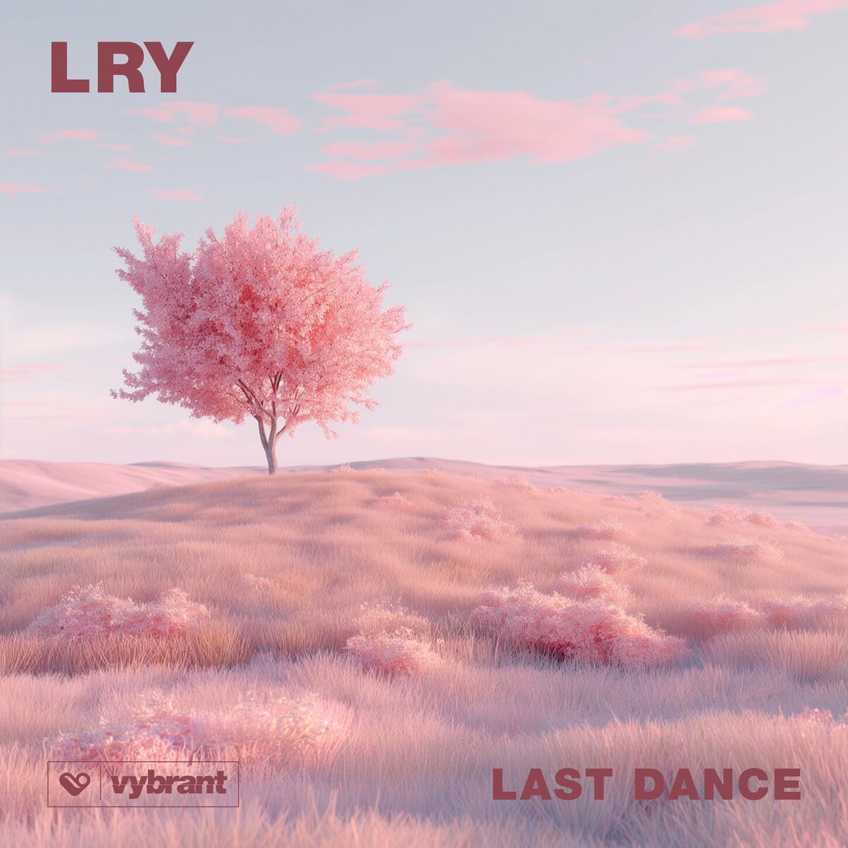 Album cover of Last Dance