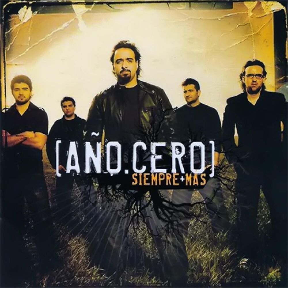 Picture of Siempre Más