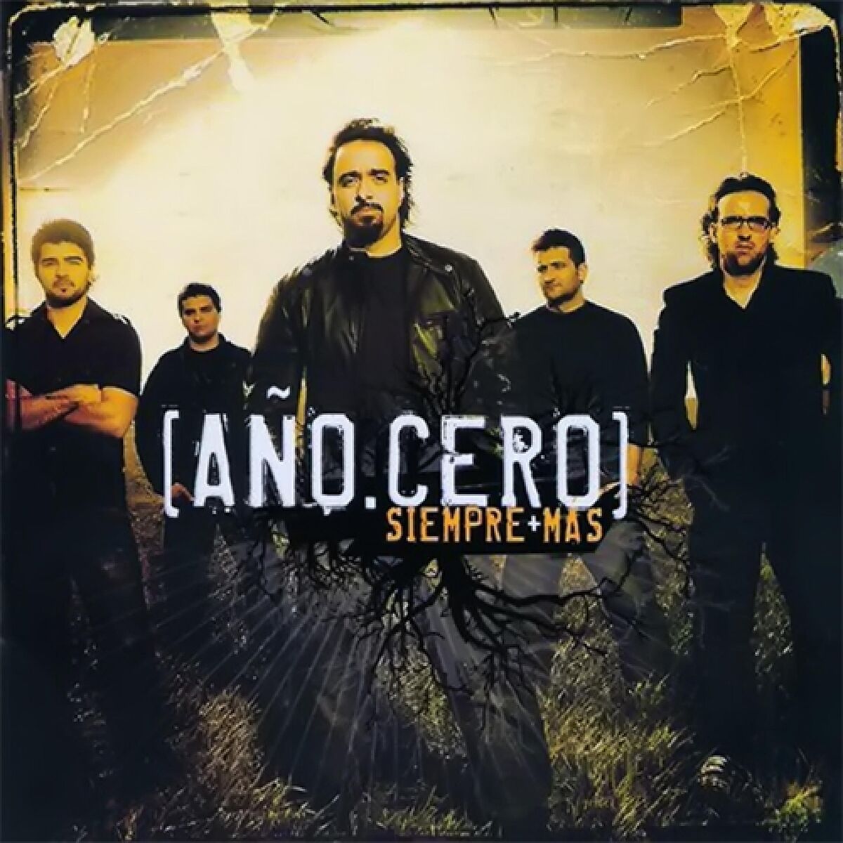 Album cover of Siempre Más