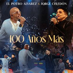 Cover of 100 Años Más