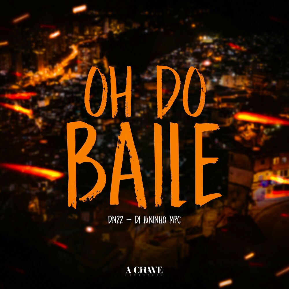 Picture of Oh do Baile