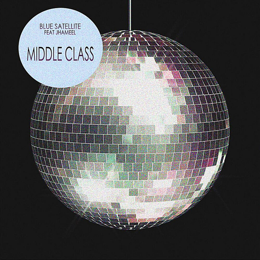 Picture of Middle Class