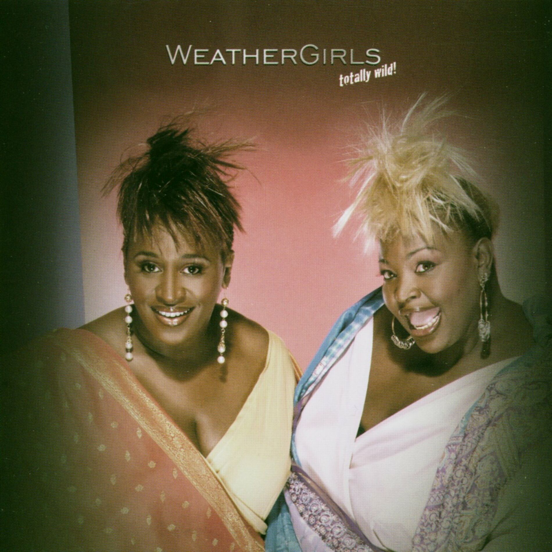 Album cover of It's Raining Men