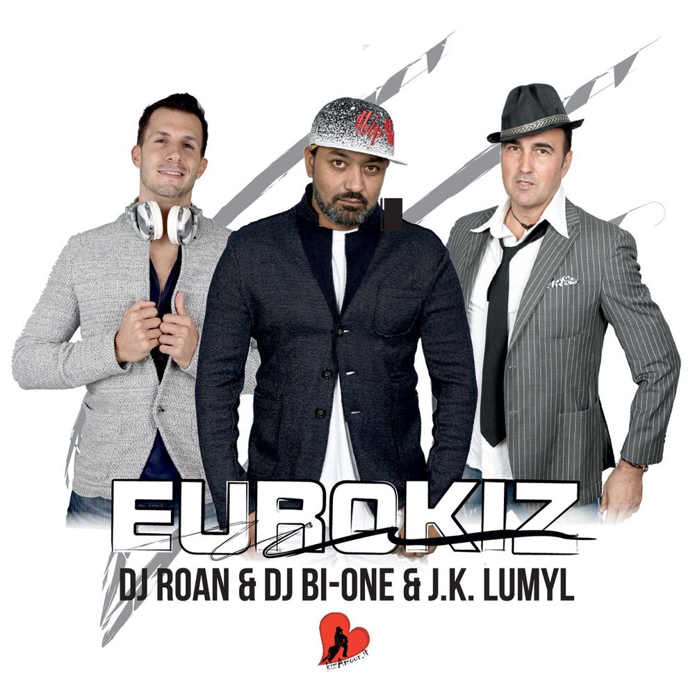 Picture of Eurokiz, Vol. 1