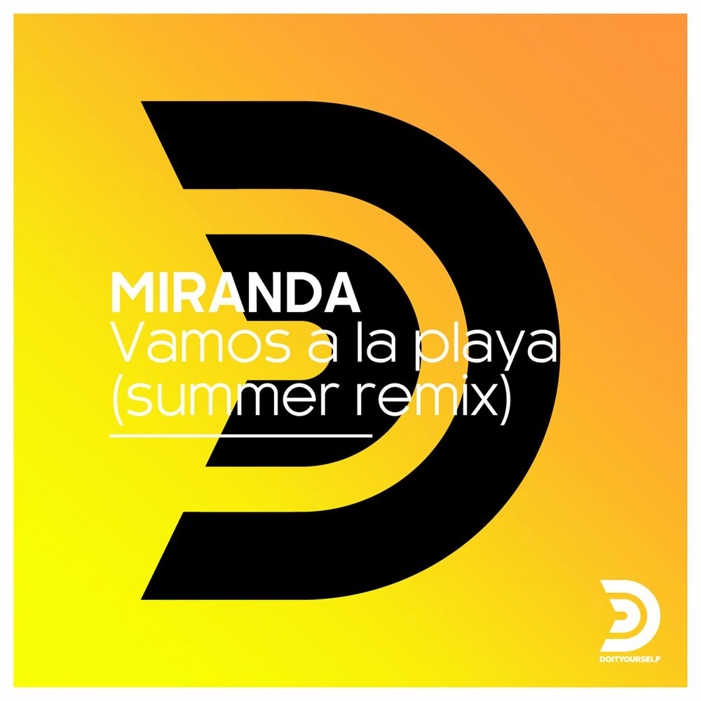 Picture of Vamos a la Playa (Summer Remix)