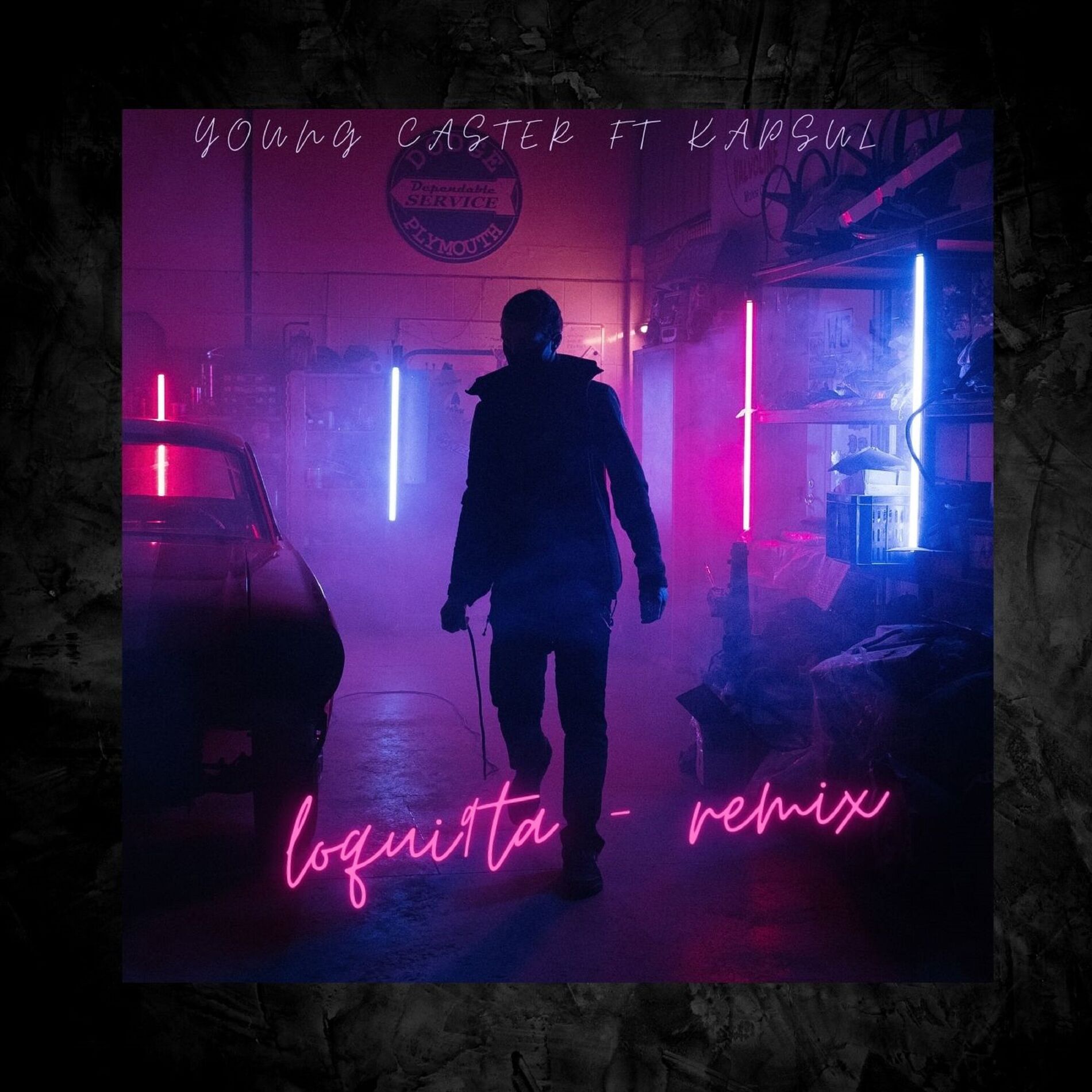 Album cover of Loquita (Remix)