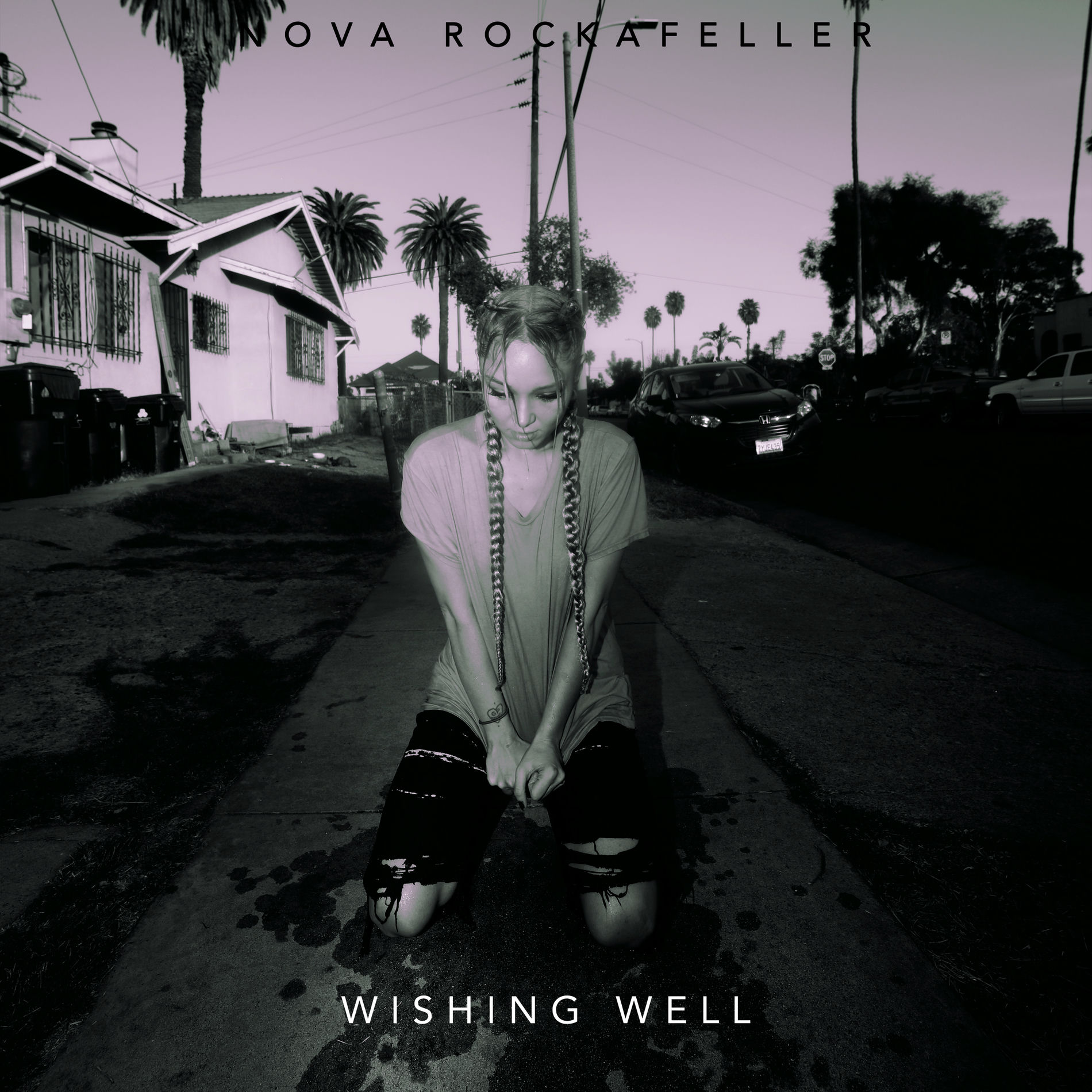 Album cover of Wishing Well