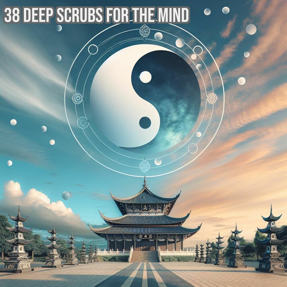 Picture of 38 Deep Scrubs For The Mind