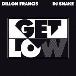 Cover of Get Low