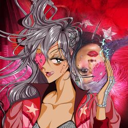 music cover