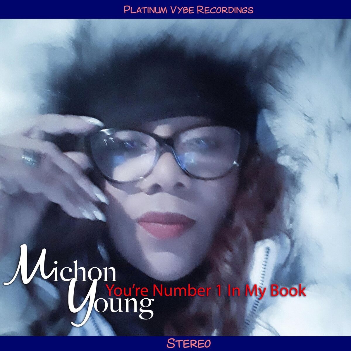Album cover of You're Number 1 in My Book